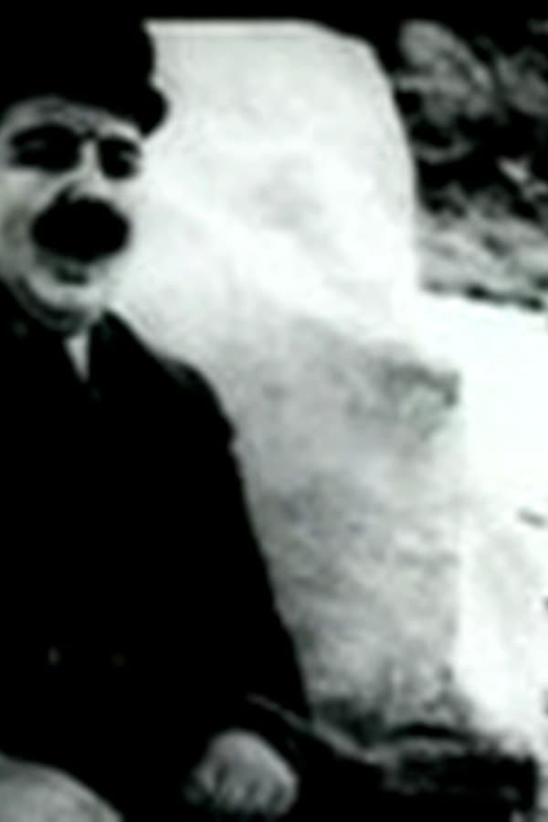 Charlie Chaplin's "The Adventurer" — Kino 1917