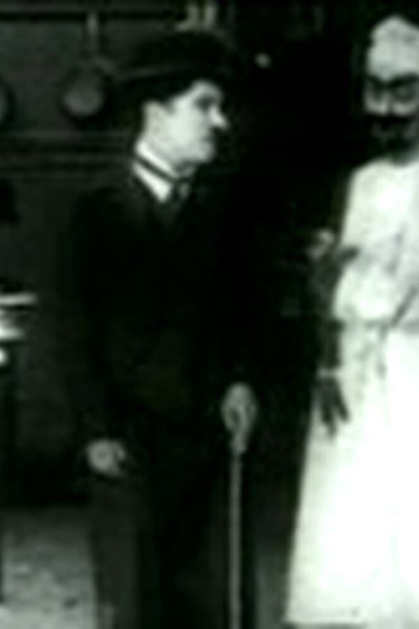 Charlie Chaplin's Triple Trouble — Kino 1918
