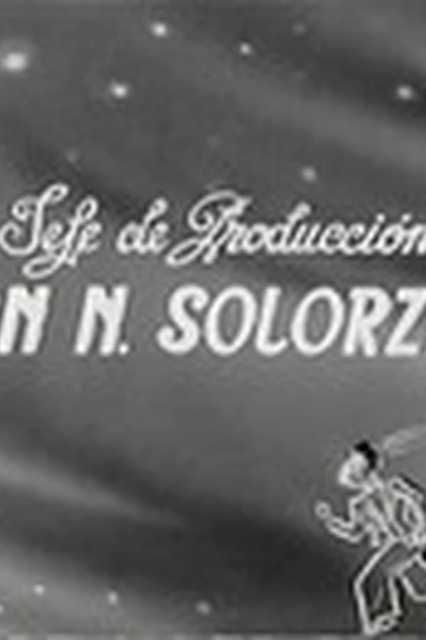 Che, Que Loco — Movie 1952