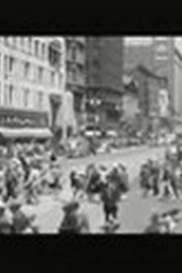 Chicago Syndicate — Movie 1955