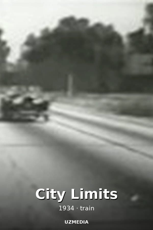 City Limits — Kino 1934