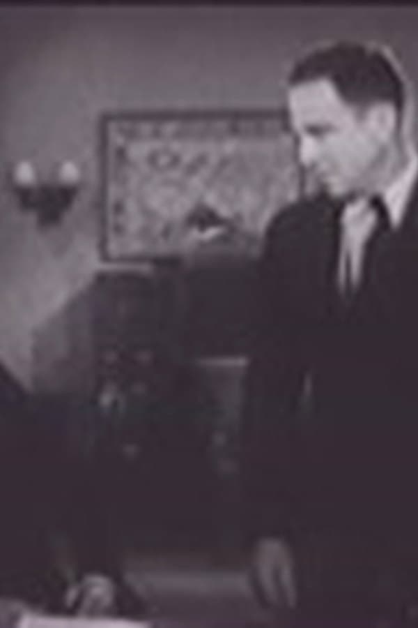 The Clutching Hand: Chapter 1 - Who Is the Clutching Hand? — Kino 1936