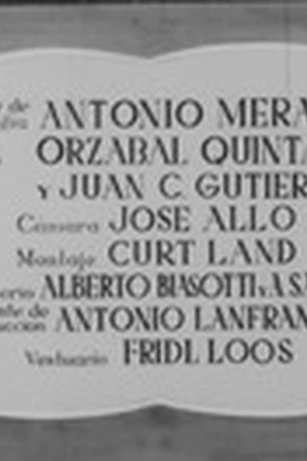 Concierto De Almas