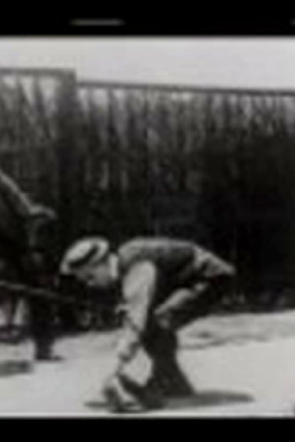 Convict 13 — Kino 1920