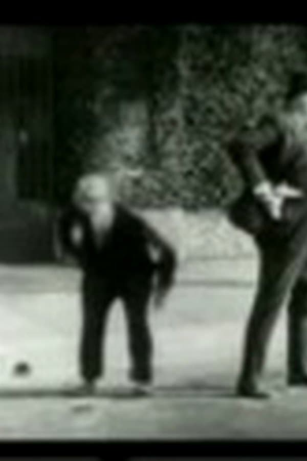 Cops  (Buster Keaton) — Movie 