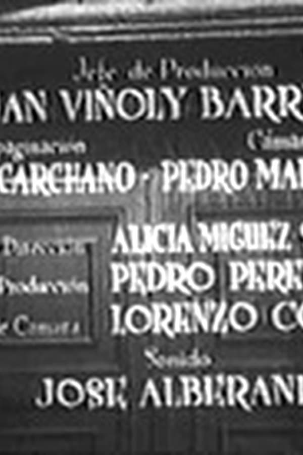 Corazon — Kino 1947