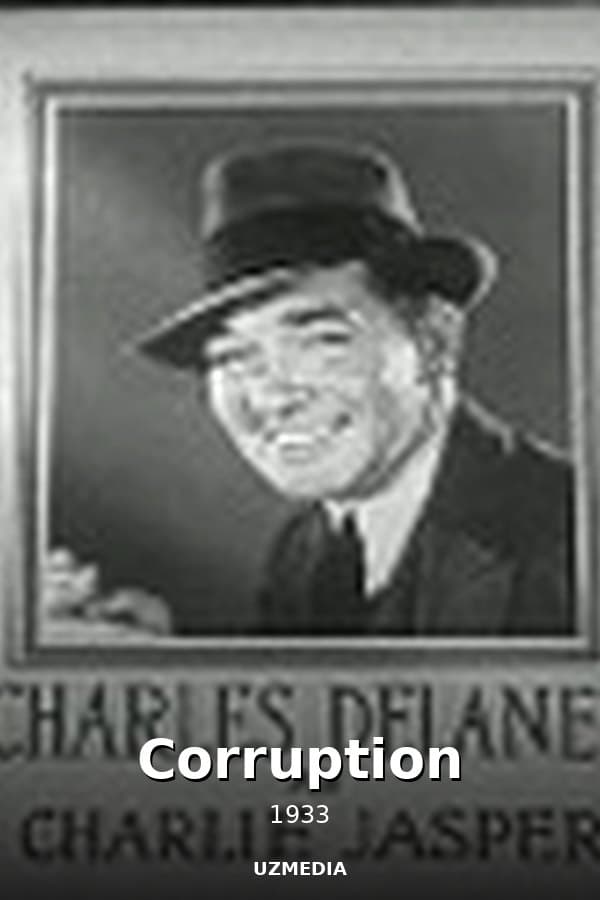 Corruption — Kino 1933