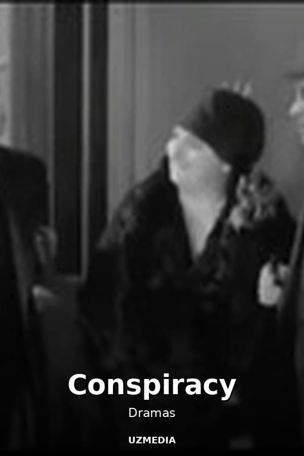 Conspiracy — Kino 