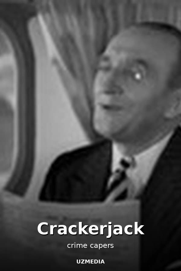 Crackerjack — Movie 