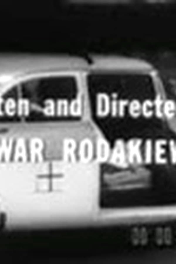 Crash And Live! — Movie 1956