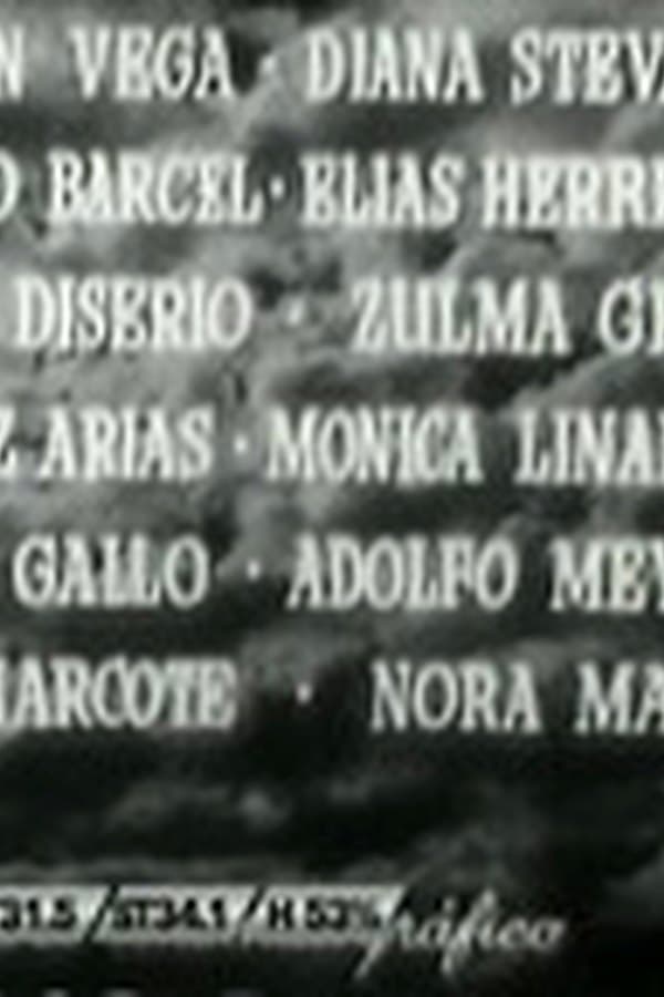 Cubitos De Hielo — Kino 1956