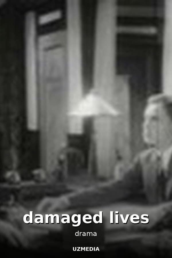 damaged lives — Kino 