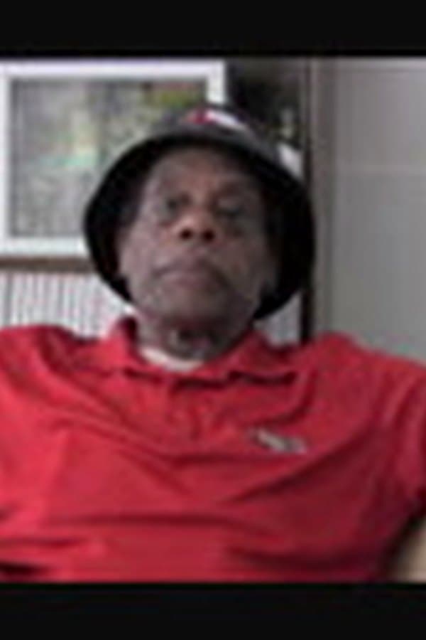 Darrell Rogers On Willie Brown — Kino 2016