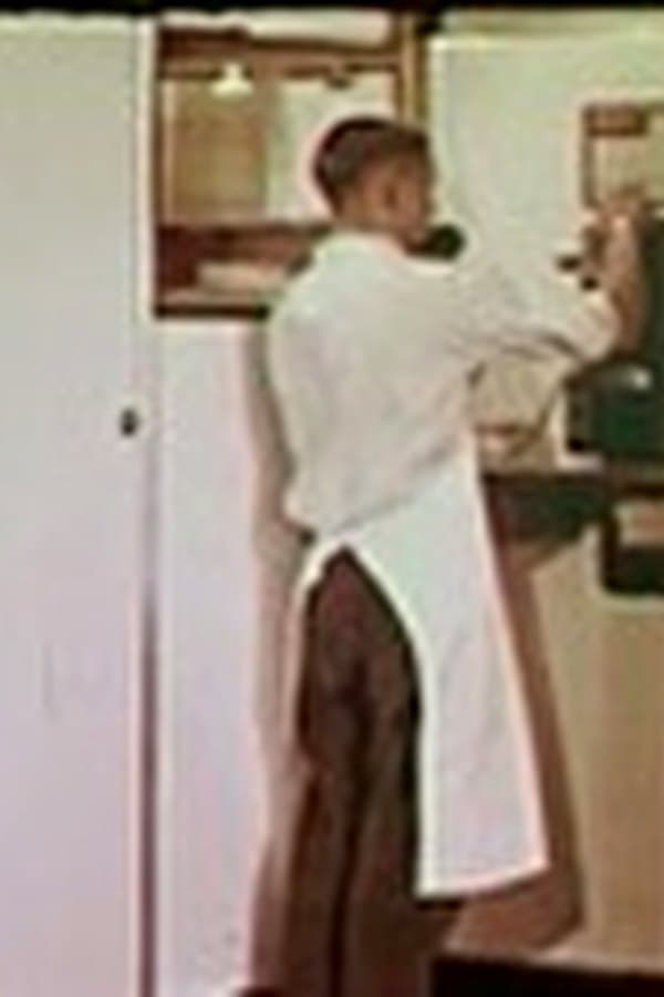 A Date For Dinner — Kino 1960