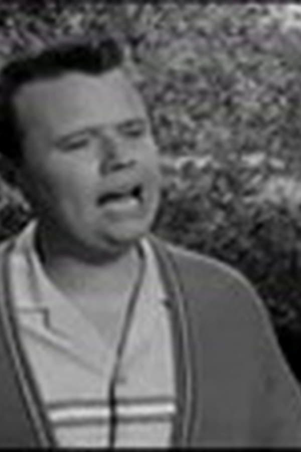 Classic 1960's Television: "Ozzie and Harriet" - Dave's Golf Story — Kino 1961