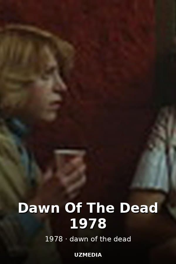 Dawn Of The Dead 1978 — Kino 1978