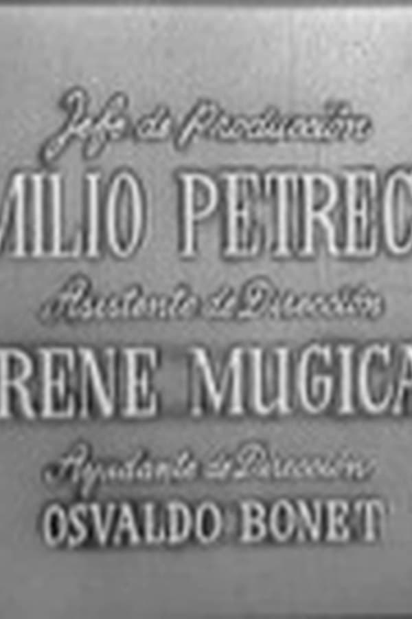 De Padre Desconocido