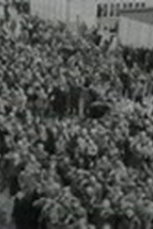 Death Mills [Todesmuehlen] — Kino 1945