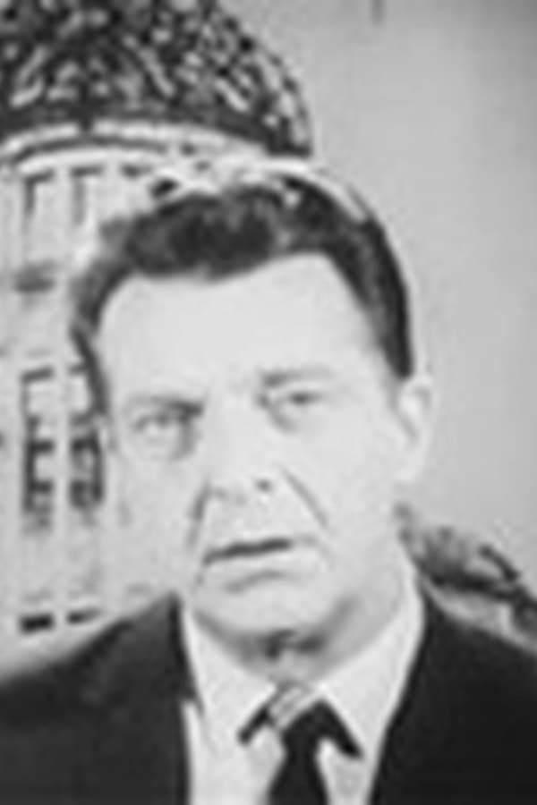 Decision To Drop The Bomb — Movie 1965