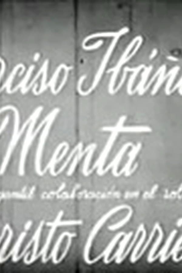Derecho Viejo — Фильм 1951