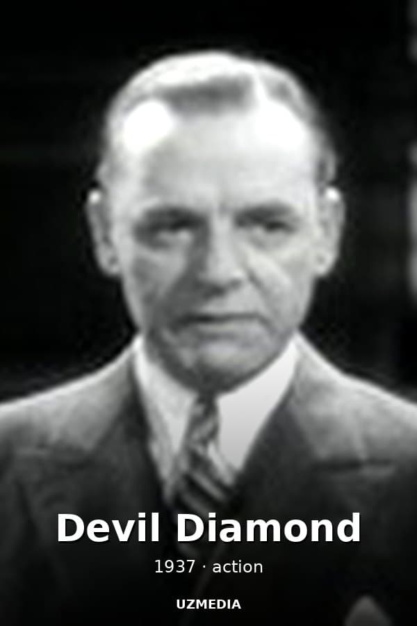 Devil Diamond — Kino 1937