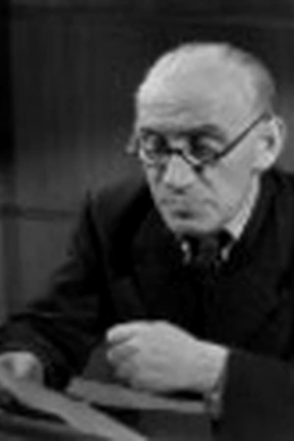 Diary For Timothy — Kino 1945
