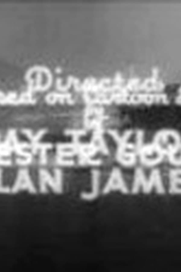 Dick Tracy Movie Serial Chapter 10 — Movie 1937