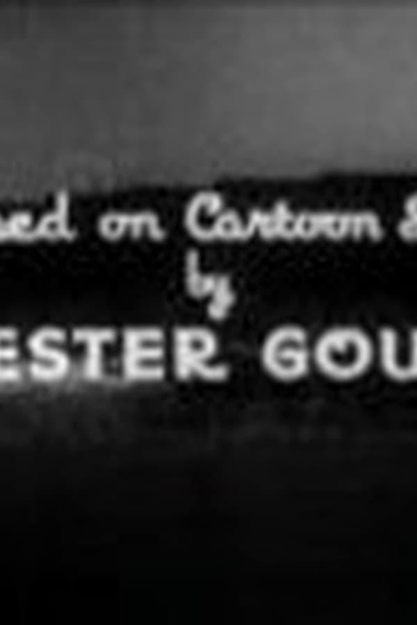 Dick Tracy Movie Serial Chapter 4 — Movie 1937