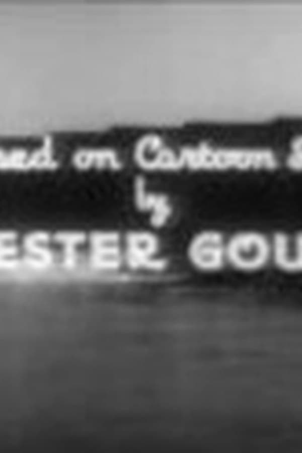 Dick Tracy Movie Serial Chapter 9 — Movie 1937