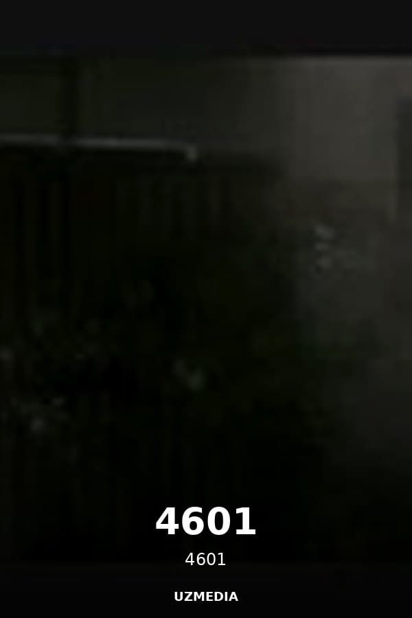 4601 — Movie 