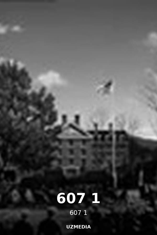 607 1 — Movie 