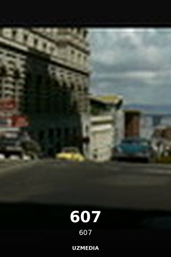 607 — Movie 