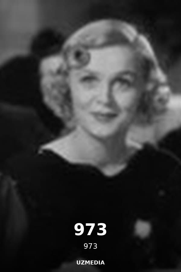 973 — Movie 