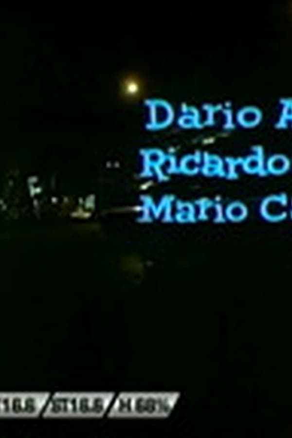 Don Carmelo IL Capo — Movie 1976