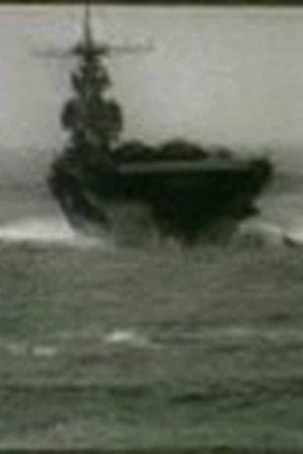 Doolittle Raid Launch Footage - 1942 — Фильм 1942