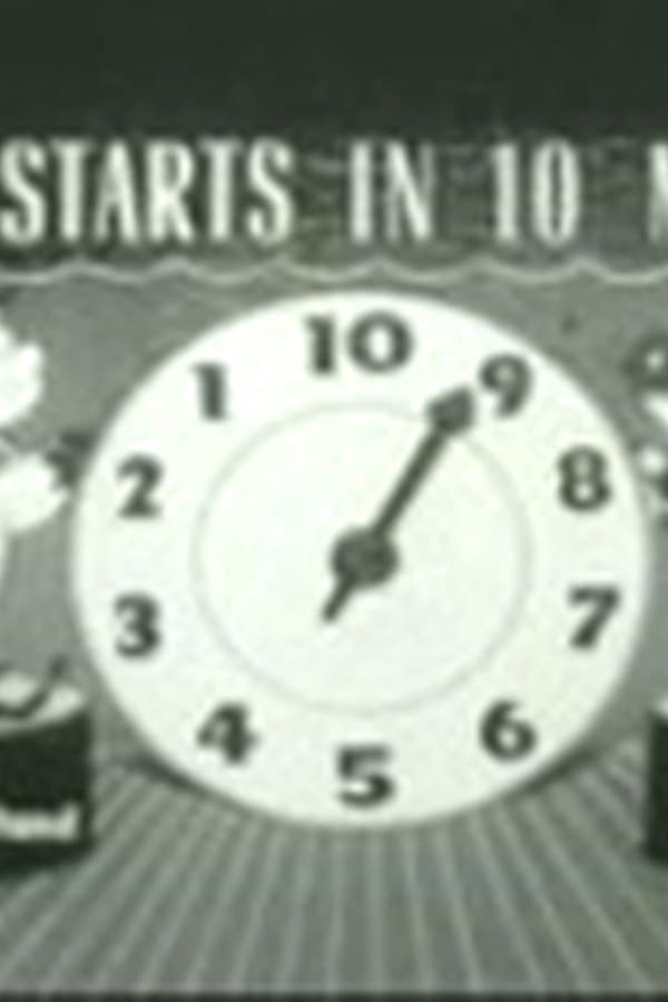 Drive-in Intermission 9