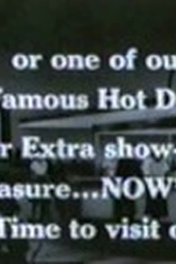Drive In Intermission 20