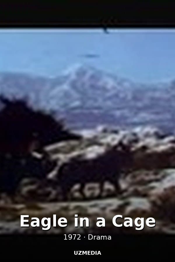 Eagle in a Cage — Kino 1972