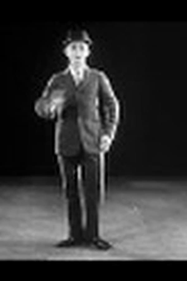 A Few Moments with Eddie Cantor — Kino 1923