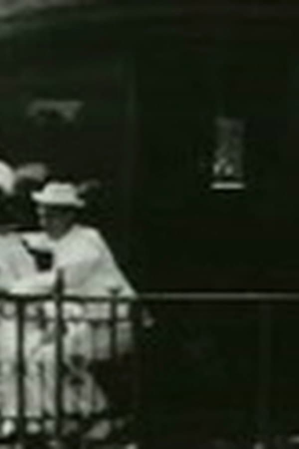 Edison Motion Pictures Collection Part Three 1903-1922 — Kino 1903