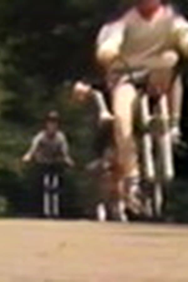 The Fitness Fad CBC Edmonton Extra special — Фильм 1982