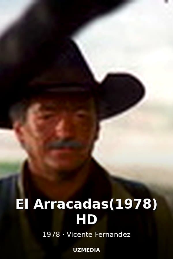 El Arracadas(1978) HD — Kino 1978