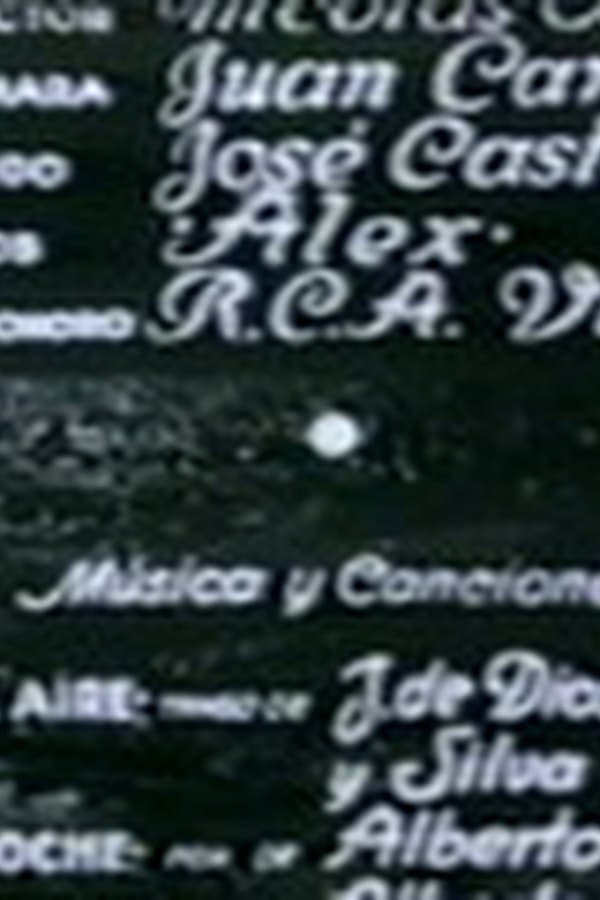 El Astro Del Tango