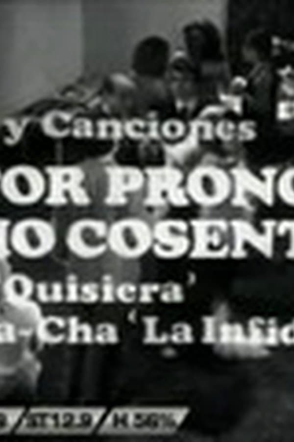El Derecho De Gozar — Фильм 1968