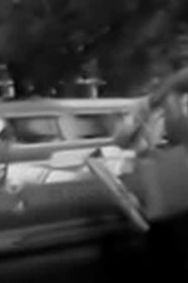 El Desastrologo — Movie 1964