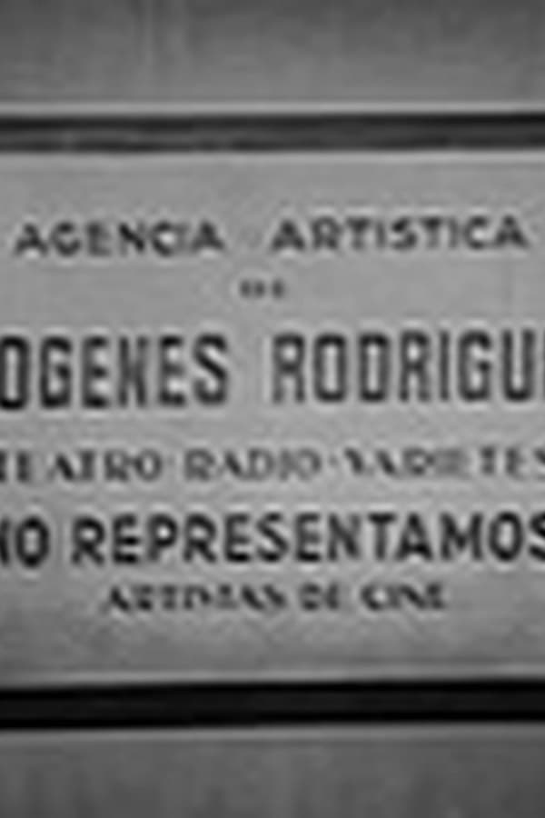 El Fabricante De Estrellas