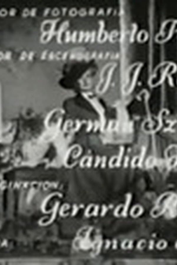 El Retrato