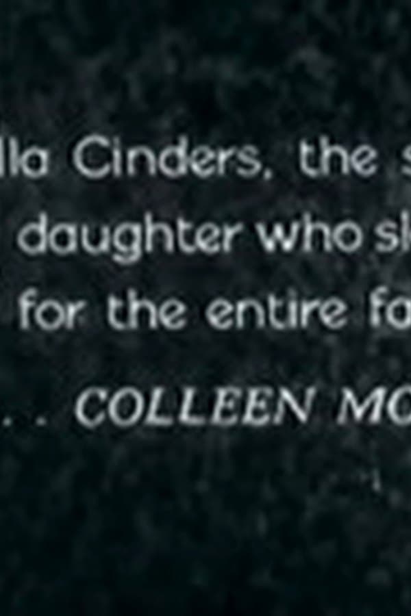 Ella Cinders