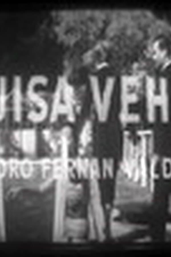 En La Ardiente Oscuridad — Movie 1959