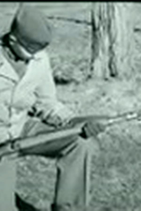 Enemy Weapons - German Infantry Small Arms — Movie 1943